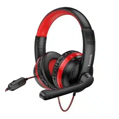 Hoco W103 Magic tour gaming headphones