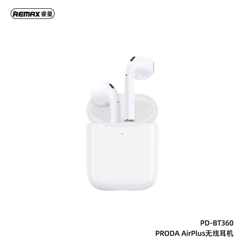Proda Air plus  PD-BT360
