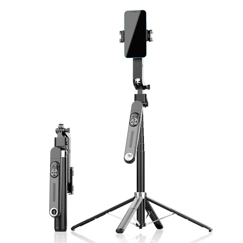 Sefie Stick Tracking Gibal Q515TK Face Tracking AI
