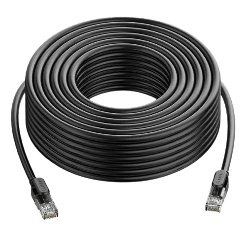 Earldom Ethernet Network Cable ET-NW1 20M 