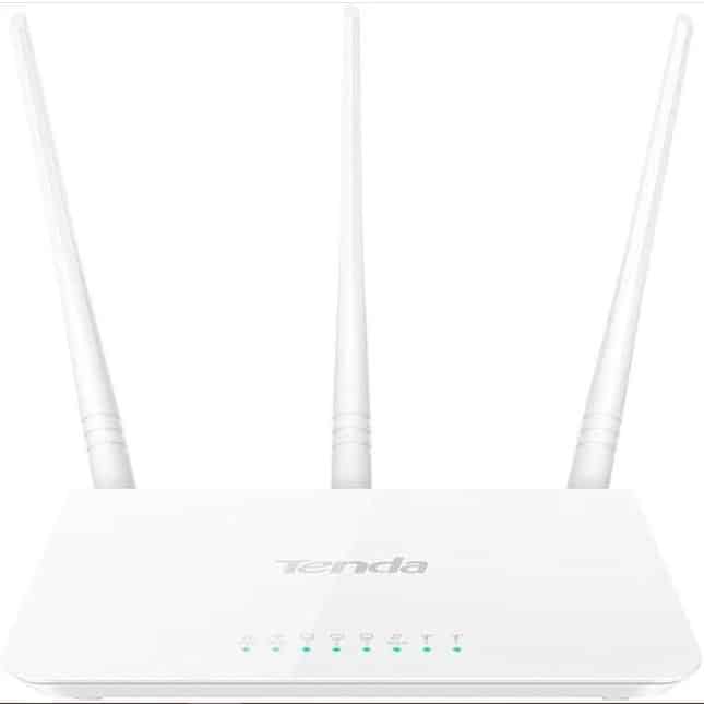 Router Tenda N300