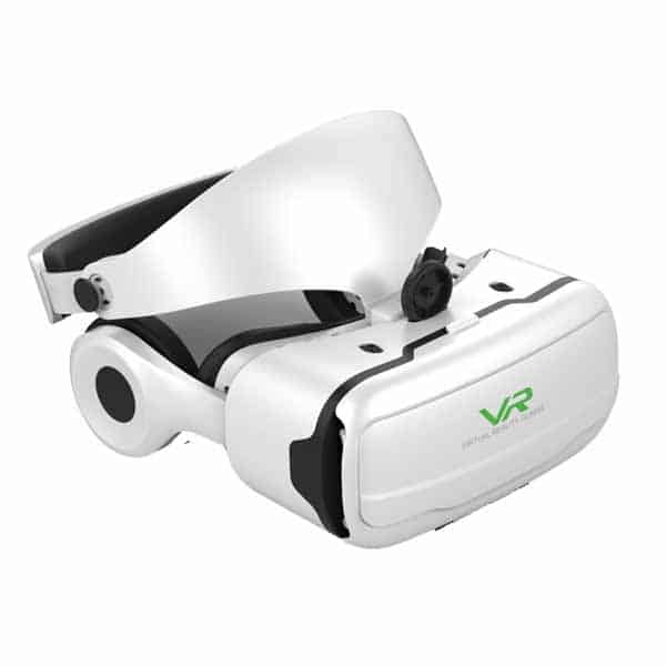 Vr Shenicon Vr G02EF 