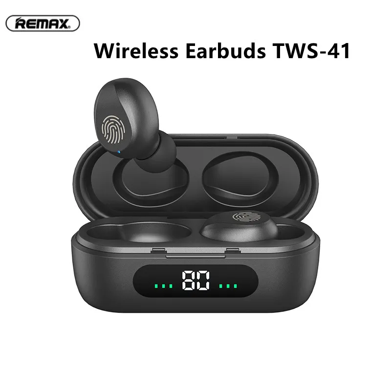 Remax Earphone TWS-41