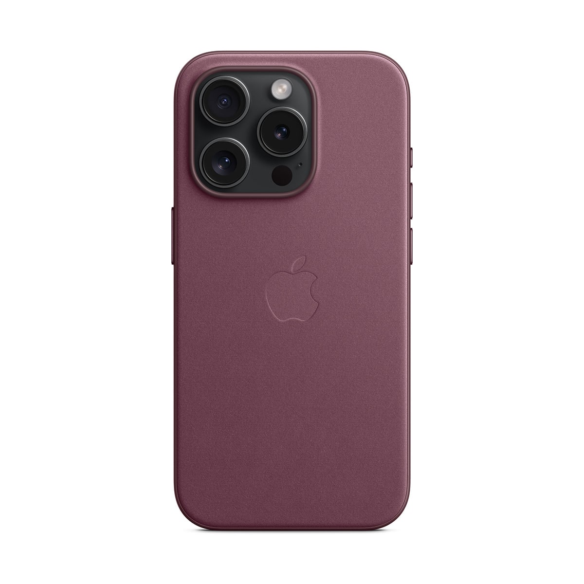 iPhone 15 Series Finewoven Case With Magsafe