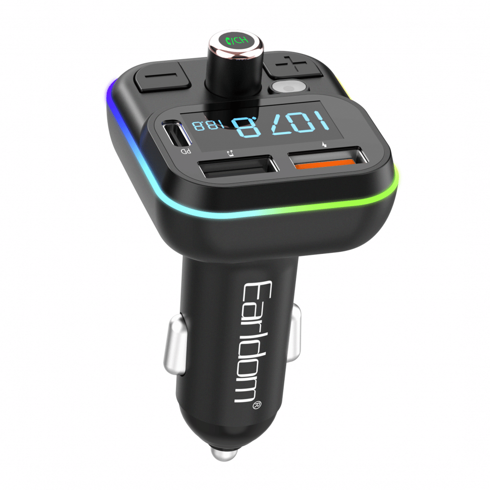 Earldom Car Mp3 ET-M86