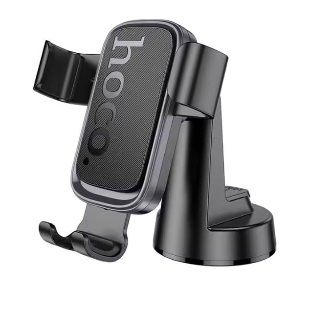 Hoco H81 Vista Gravity Car holder(center console)