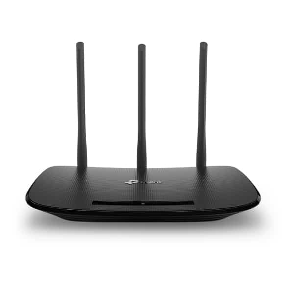 Router TP Link TL-WR940N
