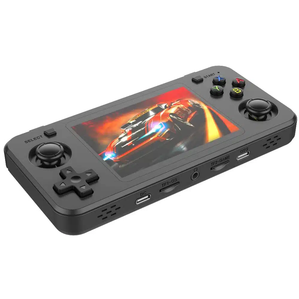 Gaming Console R36H