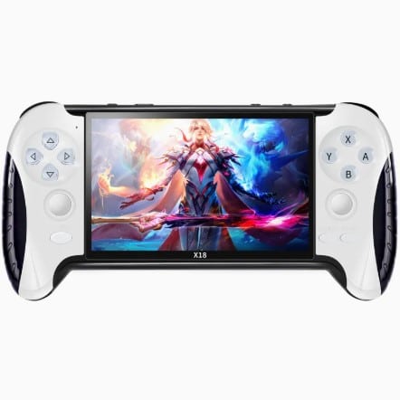 Gaming Console X18 