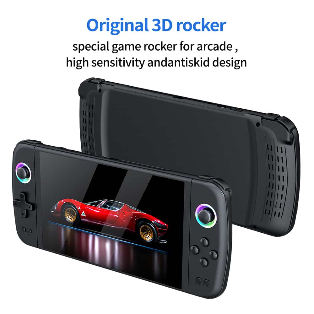 Gaming Console SJGam M27