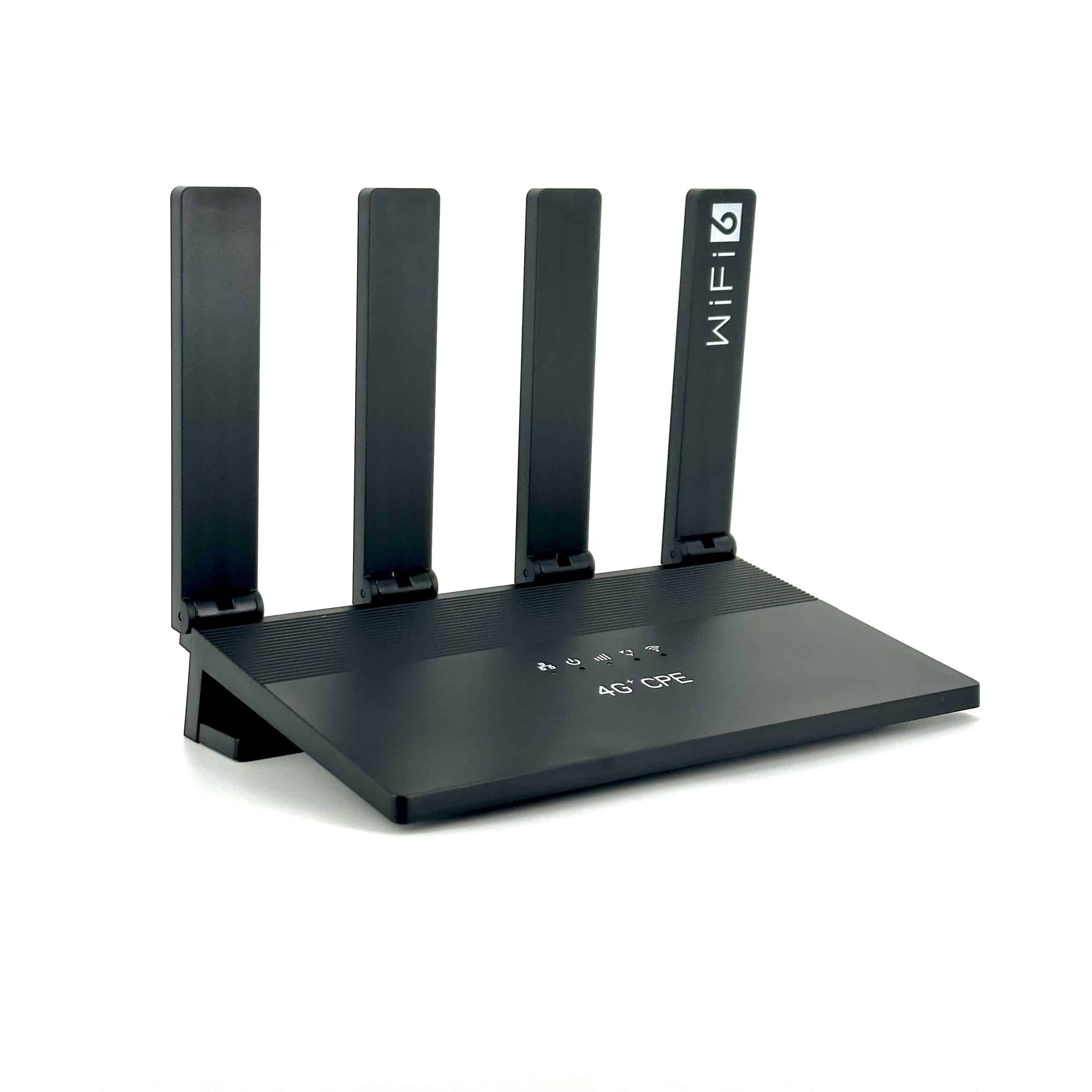 4G+ Router Wifi6 GT880