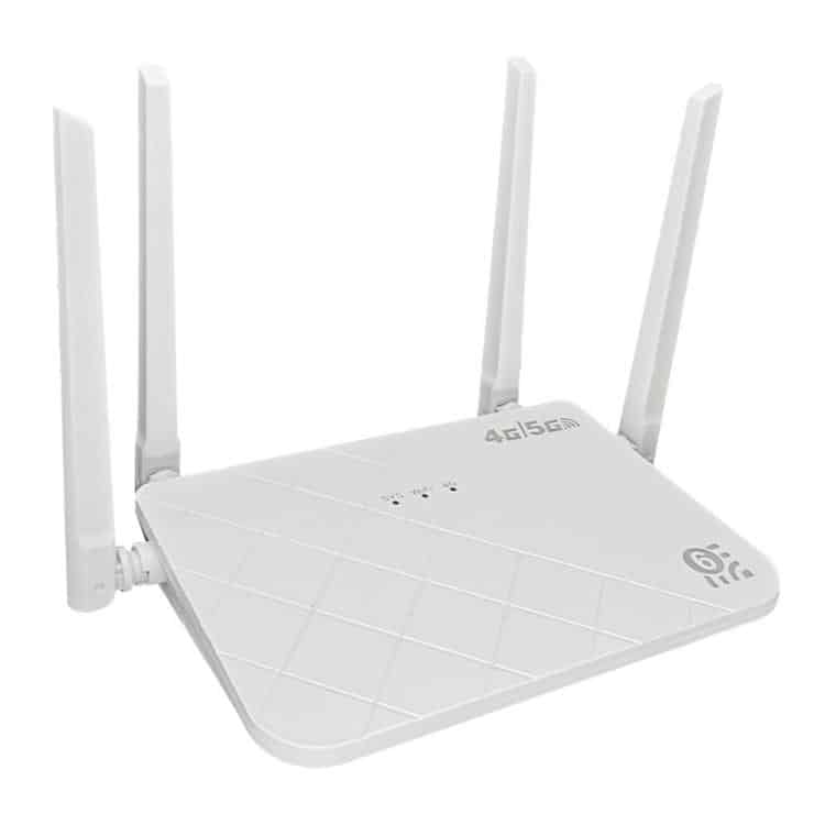 Wifi Router 4G/5G LTE Cat 4 CP108