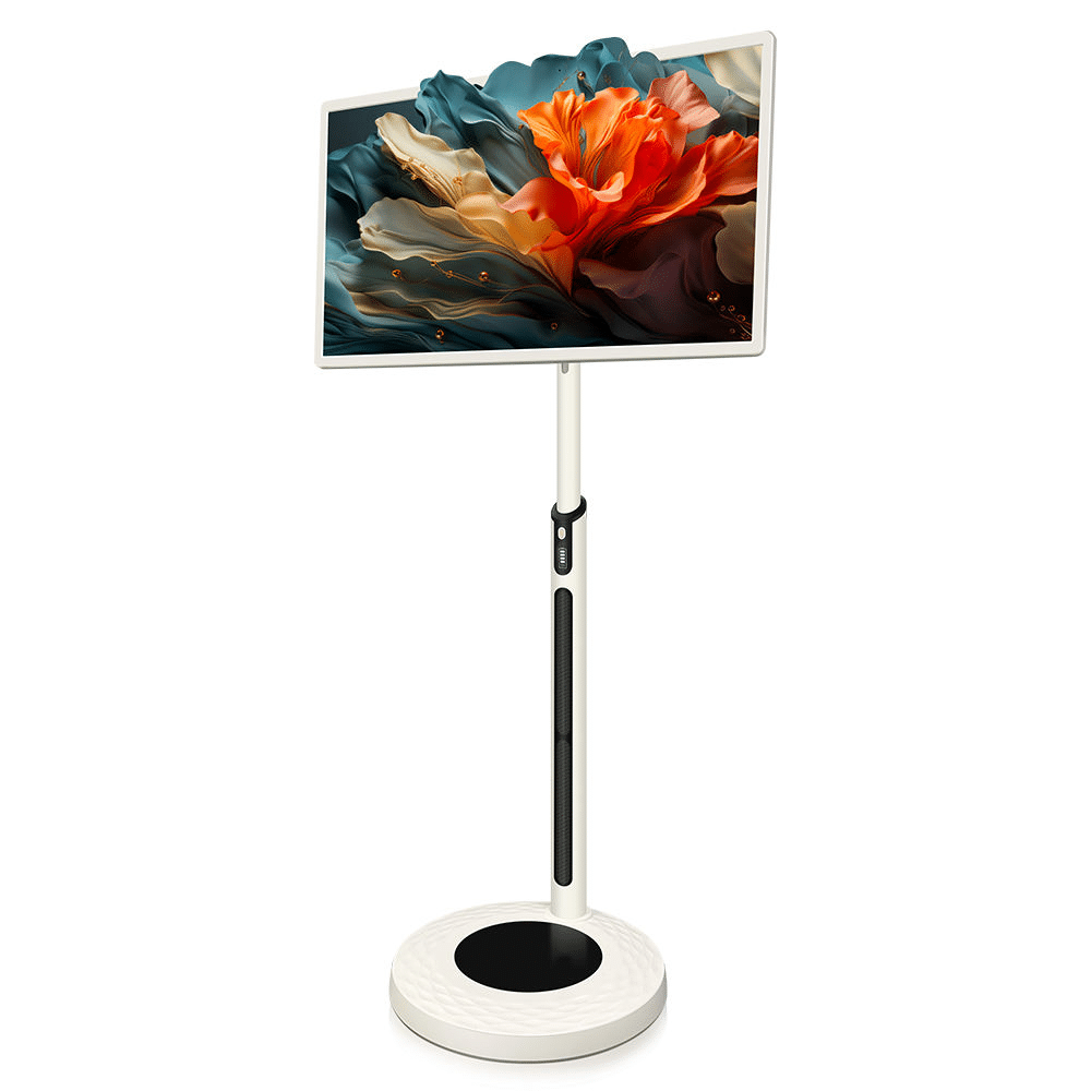 Smart Remote TV D27