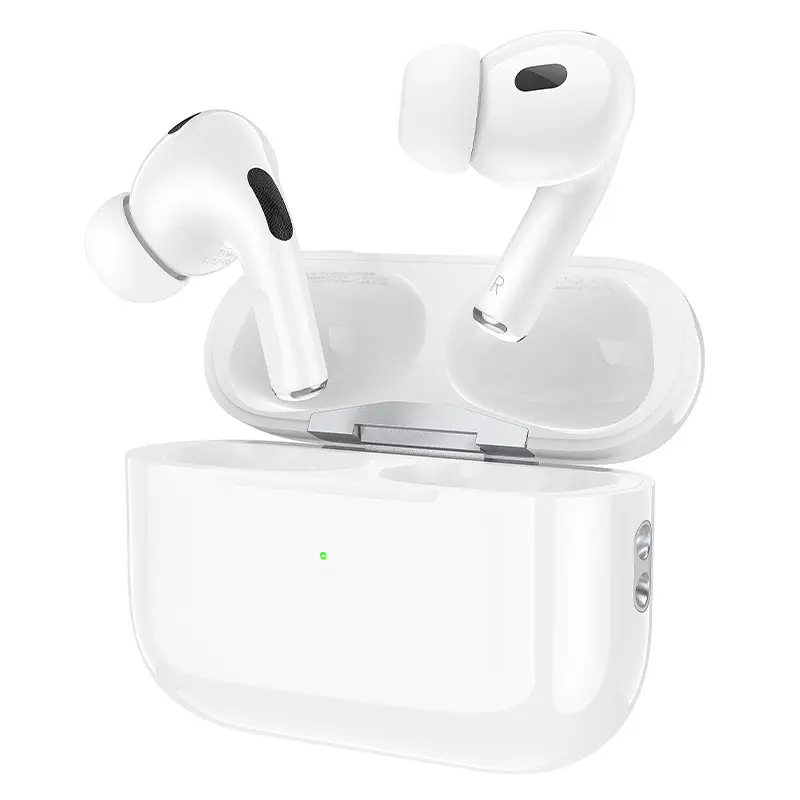 Borofone BW92 True wireless stereo headset white