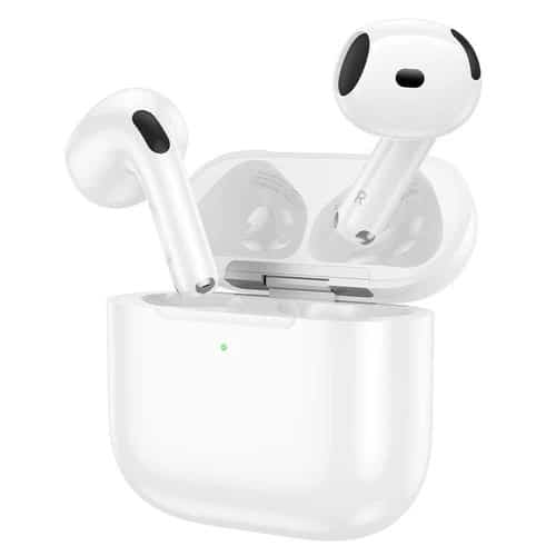 Borofone BW94 True wireless stereo headset white