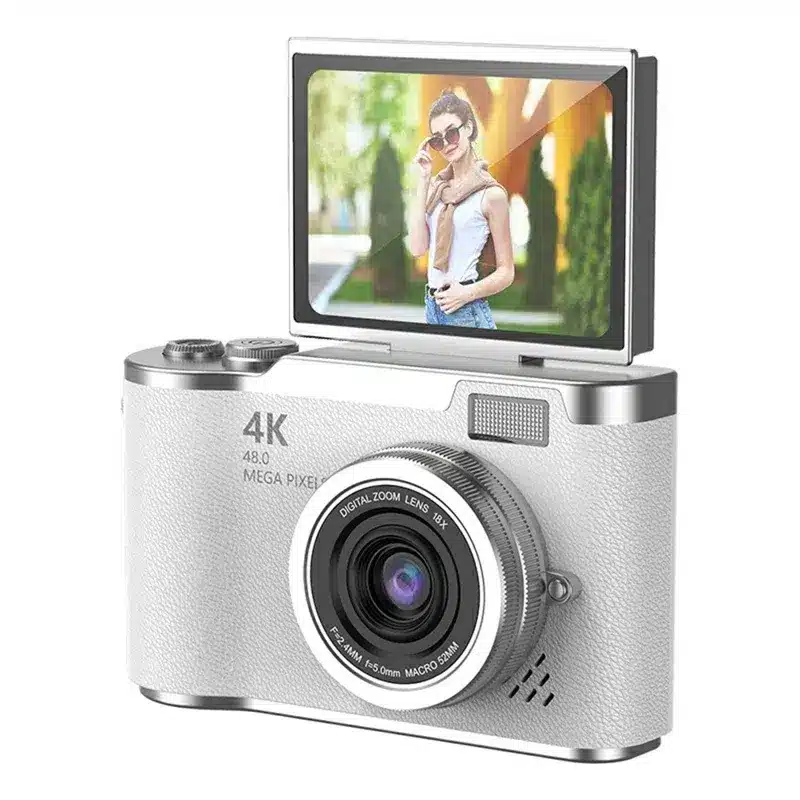 CCD Camera LK-007