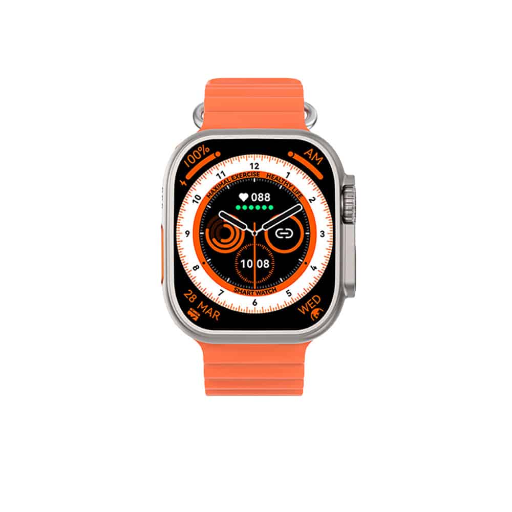 Smart Watch DTultra Max 