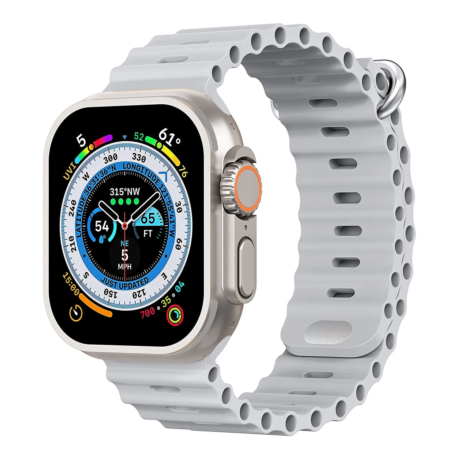Smart Watch i8 Ultra Max