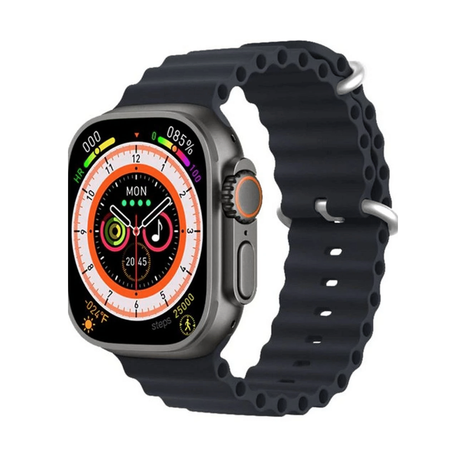 Smart Watch i9 Ultra Max