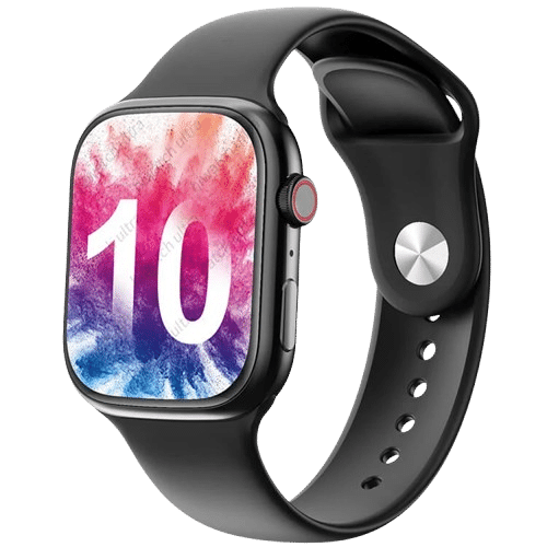 Smart Watch ქართული შრიფტის მხარდაჭერით V10 Pro Max