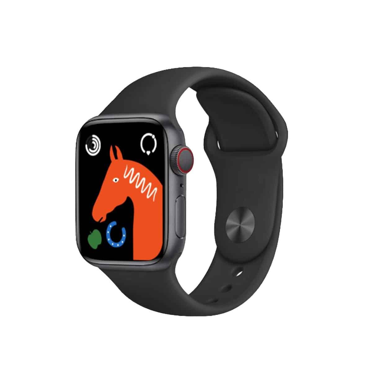 Smart Watch S9 Mini 