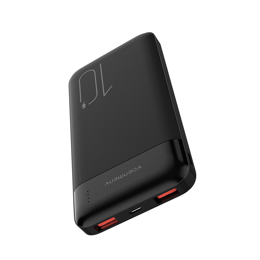 Vdenmenv Power Bank DP36