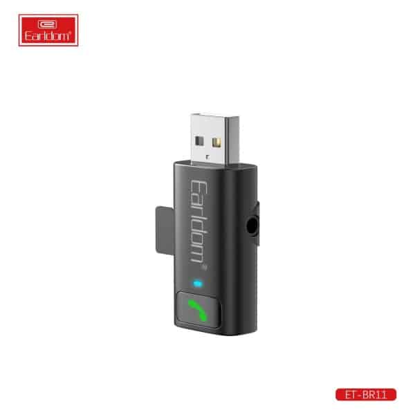 Earldom Wireless Receiver BR11