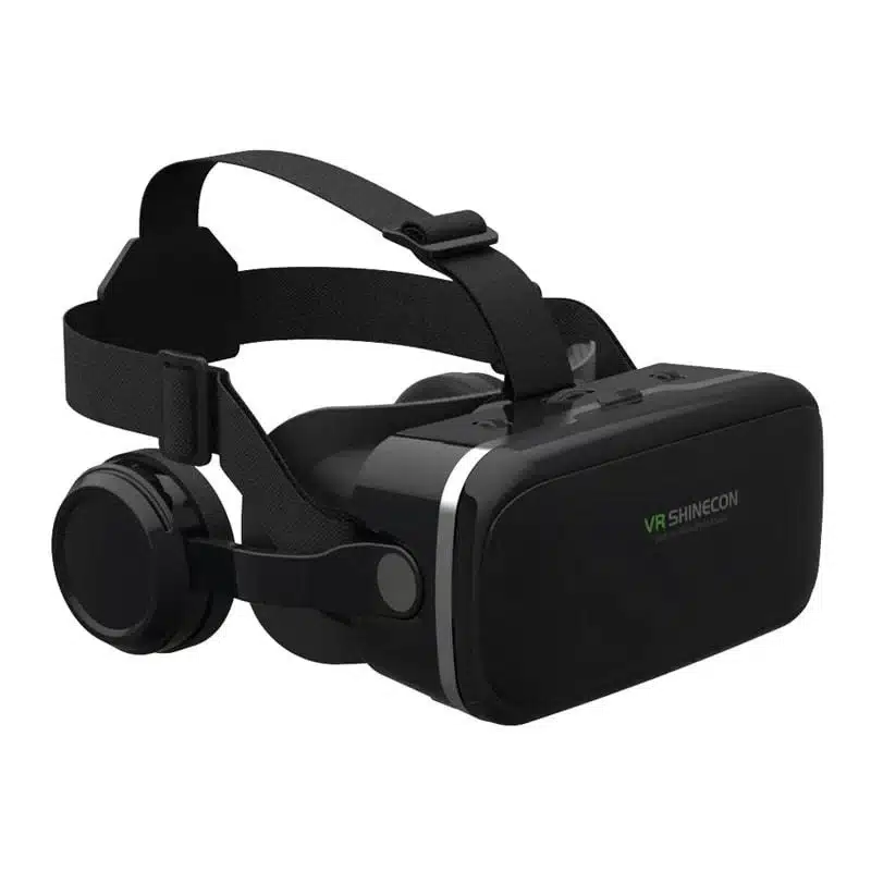 VR სათვალე G04E