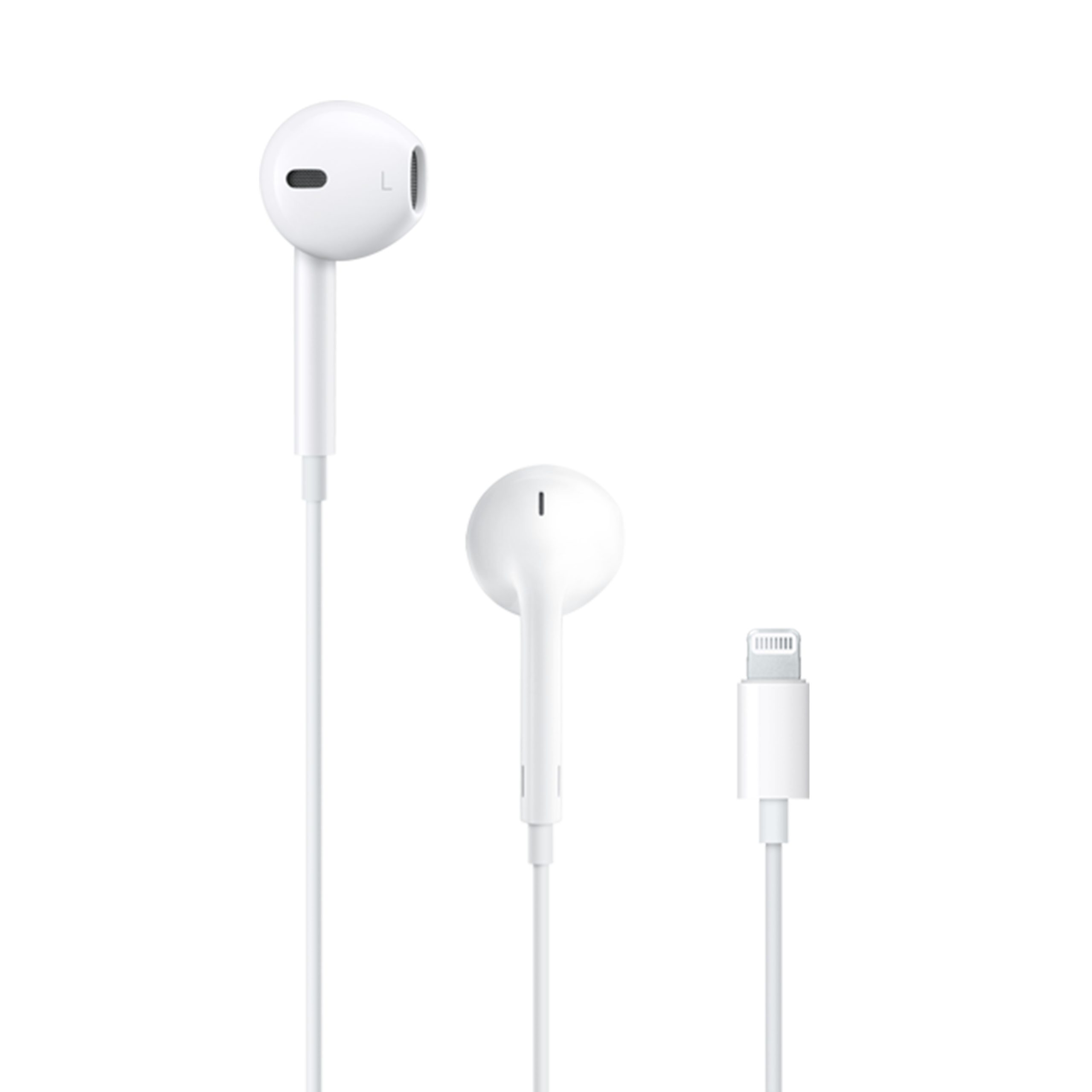 EarPods Lighting Connector With Box