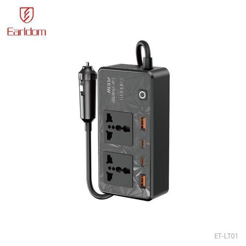 Earldom CAR KIT LT01