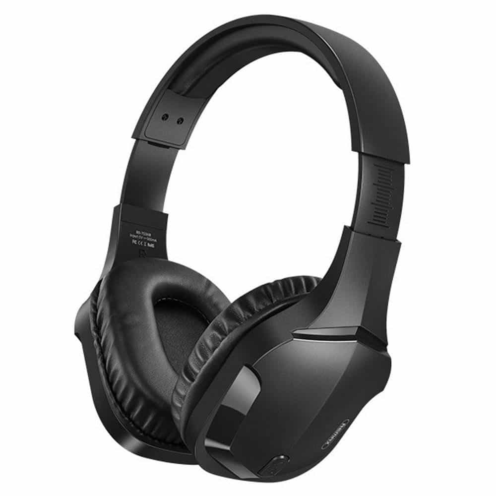 Remax Headphone Gaming  RB-750HB