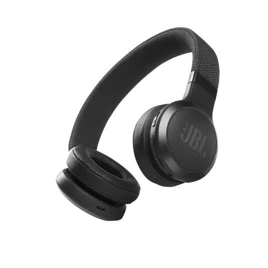 Wireless Handsfree JbL 460  Noice Cancelation