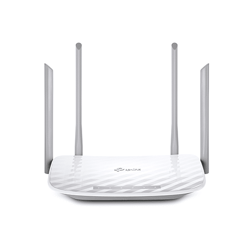 Router TP link AC1200