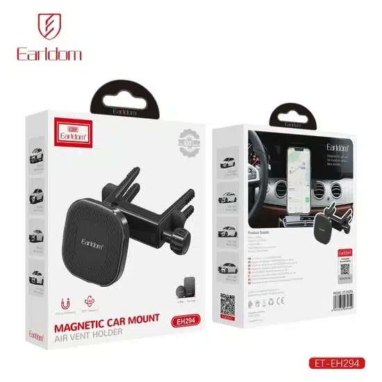 Earldom Magnetic Car Mount EH294
