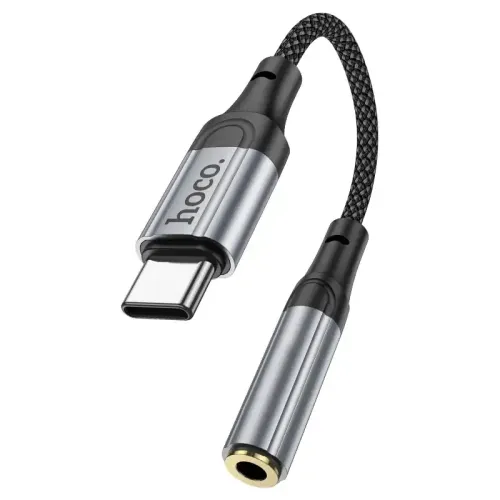 Hoco LS36 Fresh Digital Type-C to 3.5 audio converter