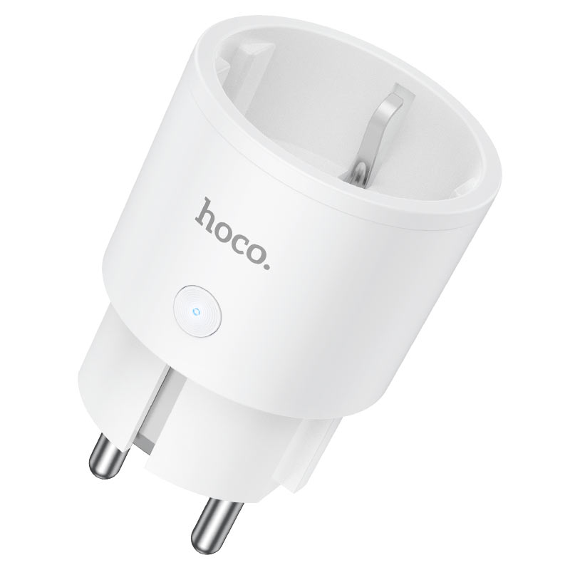 Hoco AC16 Veloz smart socket(EU/GER)