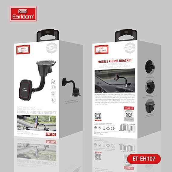 Earldom Car Holder EH107