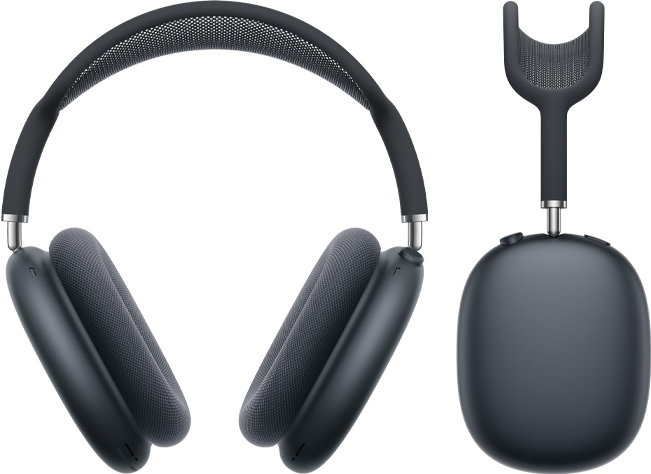 Airpods Max With packing