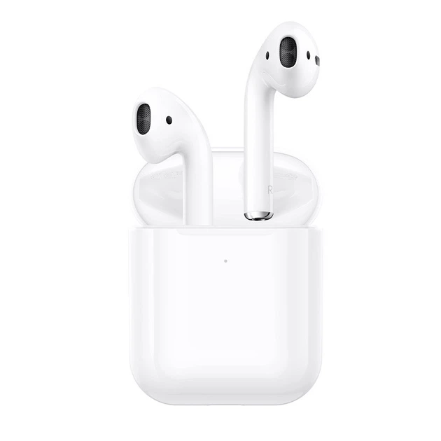 Hoco EW91 True wireless stereo headset white