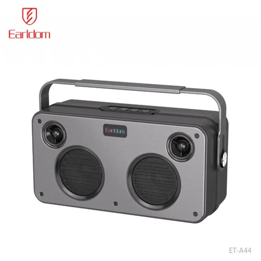 Earldom Speaker ET-A44