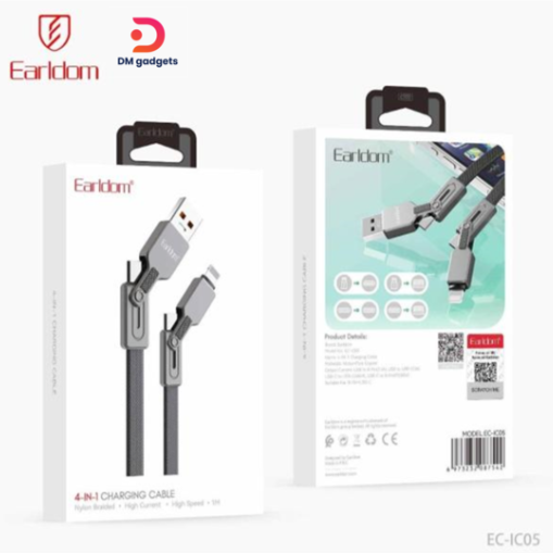 Earldom CABLE IC05