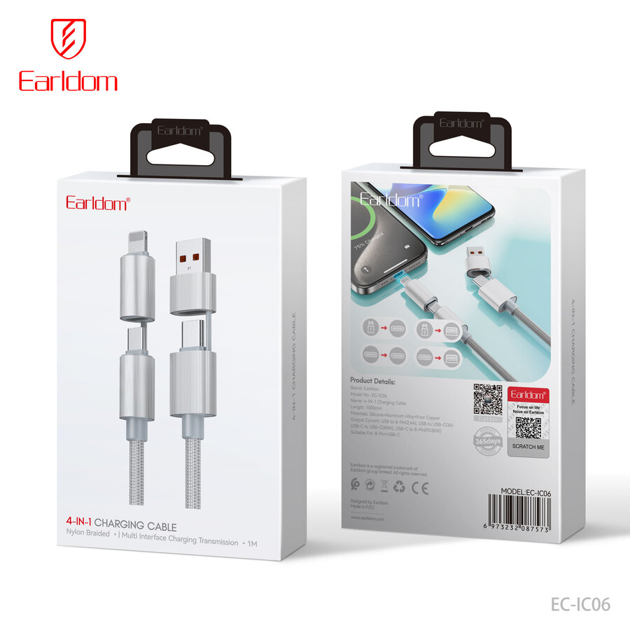 Earldom CABLE IC06