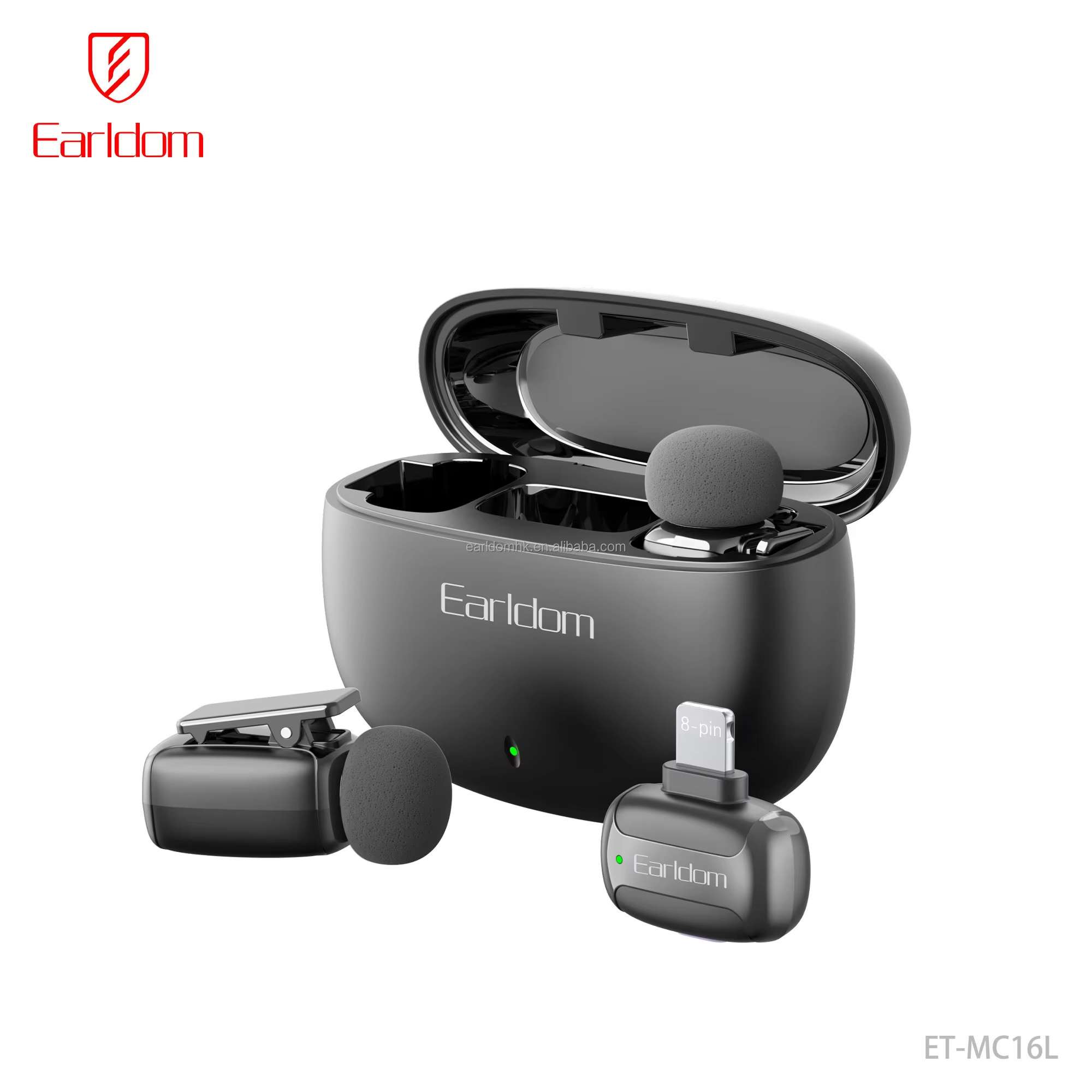 Earldom MICROPHONE MC16L