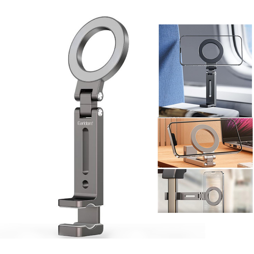 Earldom Universal Holder Folding Rotatable EH268