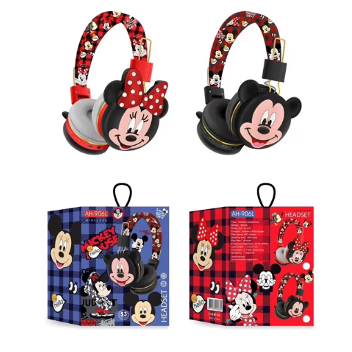 Handfree Mickey Mouse AH-906L