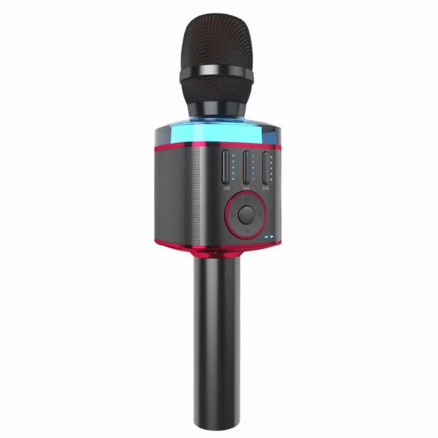 Karaoke Microphone X9